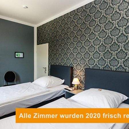 Sehnder Hof Hotel Buitenkant foto