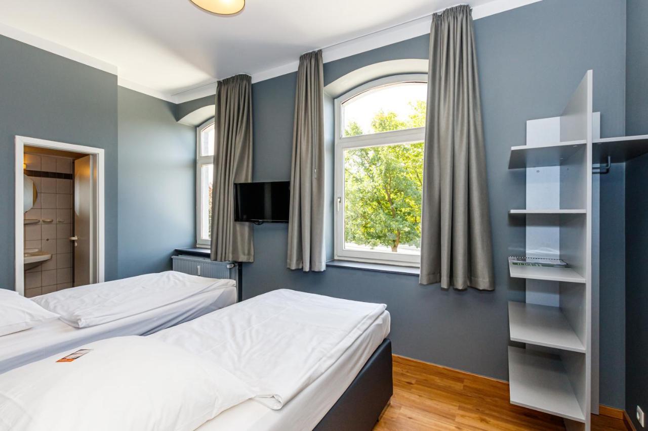 Sehnder Hof Hotel Buitenkant foto
