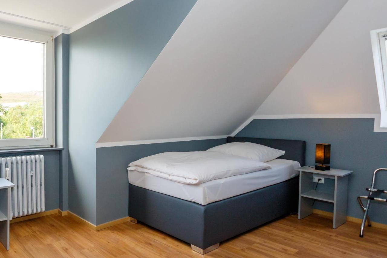 Sehnder Hof Hotel Buitenkant foto