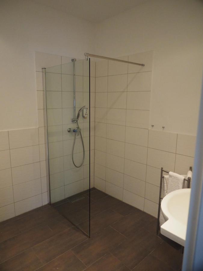 Sehnder Hof Hotel Buitenkant foto