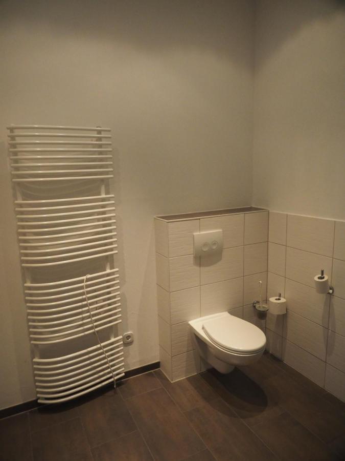 Sehnder Hof Hotel Buitenkant foto