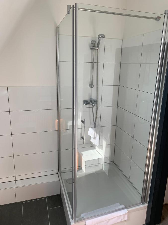 Sehnder Hof Hotel Buitenkant foto