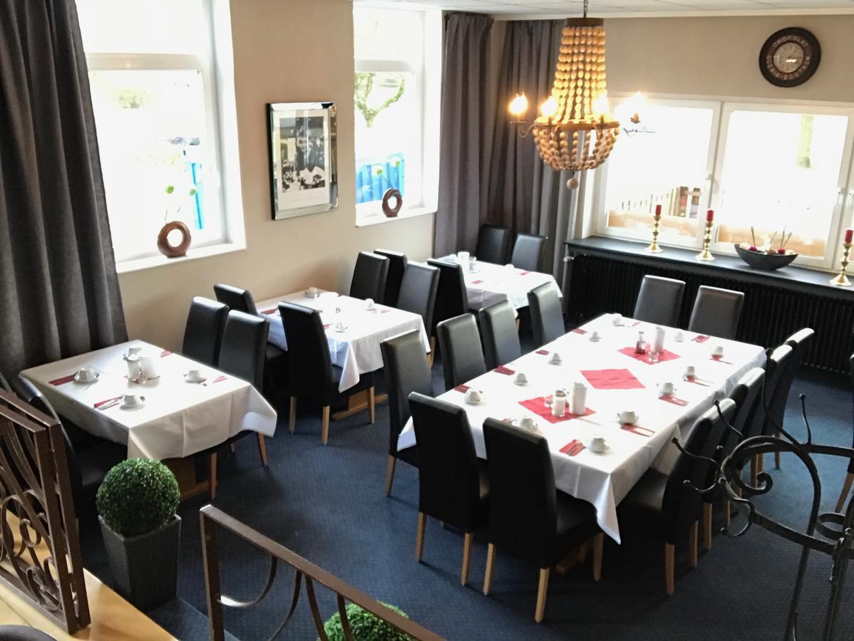 Sehnder Hof Hotel Buitenkant foto