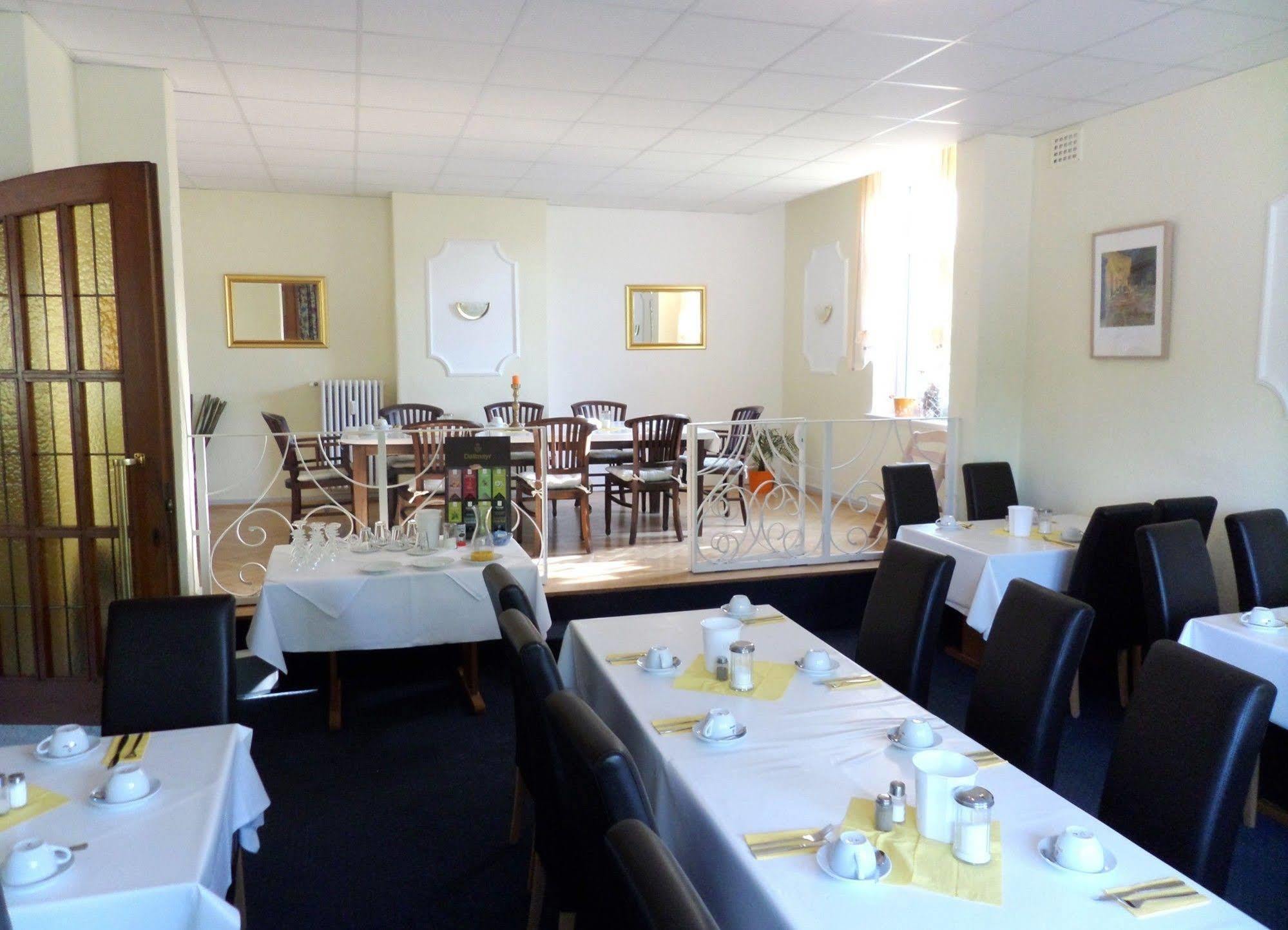 Sehnder Hof Hotel Buitenkant foto