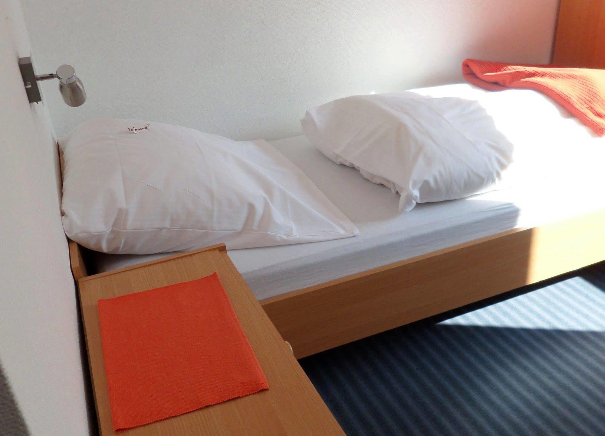 Sehnder Hof Hotel Buitenkant foto