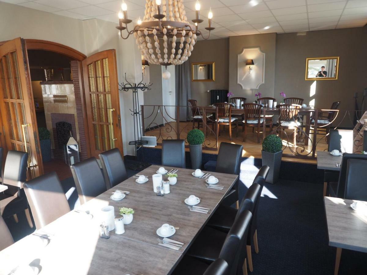Sehnder Hof Hotel Buitenkant foto